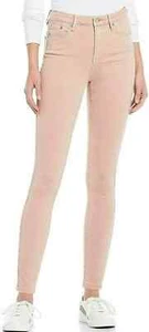 Calvin Klein Jeans Women's Skinny Fit Jeans, ROSE QTRZ, 2 - Picture 1 of 2