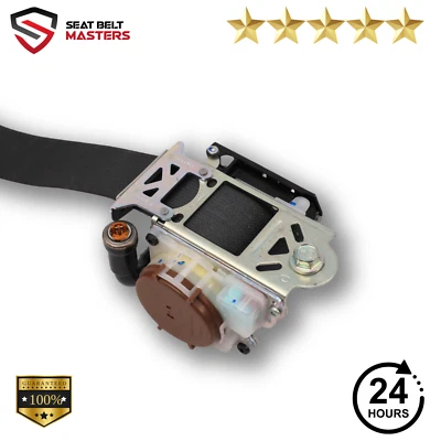 FOR ALL NISSAN SEAT BELT REPAIR PRETENSIONER REBUILD RESET SERVICE OEM FIX - Image 1 of 2