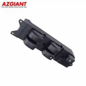 Front Right Power WINDOW SWITCH for Mitsubishi L200 1999-2012 / lANCER 2000-2013 - Picture 1 of 6