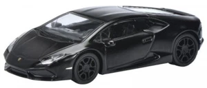 1/64 Schuco Lamborghini Huracan negro mate 452015100 - Imagen 1 de 1