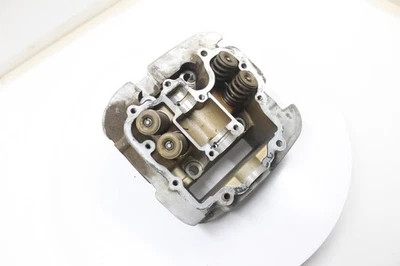 Suzuki GZ250 2003 OEM motor extremo superior culata Foto 1 de 4