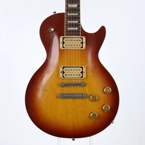 Tokai LS-100OS Les Paul Reborn Old Cherry Sunburst #GGdlo - Picture 1 of 9