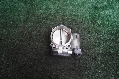 2017 2018 JEEP Wrangler JK 3.6L ENGINE Throttle Body OEM 80K Miles 5184349AE - Image 1 of 4