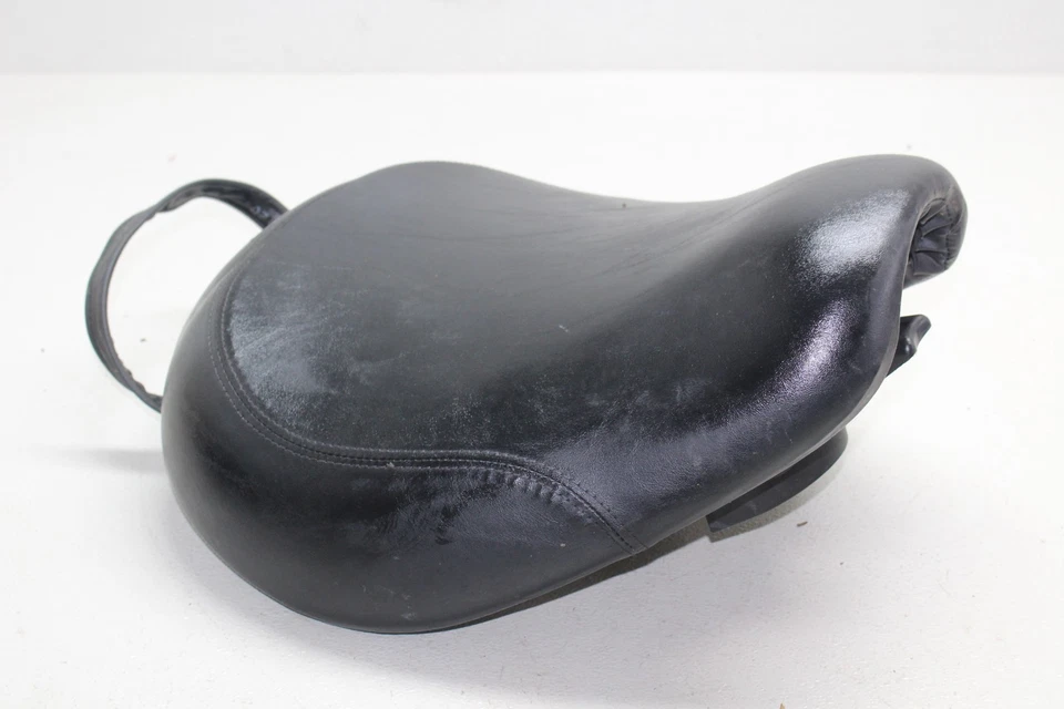 Asiento del conductor delantero Honda Shadow Ace 1100 Vt1100c2 1995-1999 Foto 1 de 4