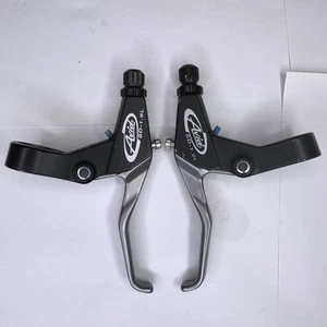 Oldtimer Avid SD-1,9L Bremshebel Set verstellbar 22,2mm - Bild 1 von 14