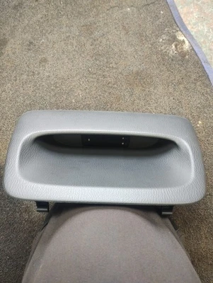 SUBARU IMPREZA WRX STI CLOCK NEWAGE 01-07 JDM - Image 1 of 3