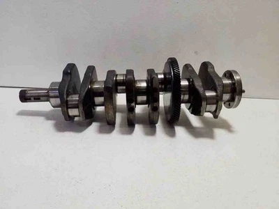 LAND ROVER RANGE ROVER EVOQUE L538 Kurbelwelle 233 2.2 Diesel 110kw 32162519 - Imagem 1 de 4