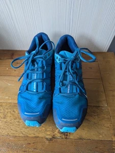 Salomon Walking/running Trainers Size 5 - Picture 1 of 6