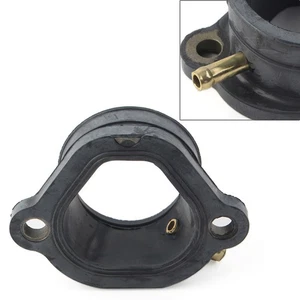 Stivale collettore aspirazione carburatore per Can-Am Quest 500 650 Max 650 Traxter Max - Foto 1 di 11