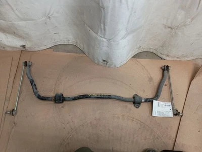 2023 Toyota Corolla Cross Front Stabilizer Bar 2933289 - Image 1 of 4