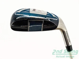 Tour Edge Hot Launch 2 Iron-Wood Hybrid 7 Hybrid 33° Graphite Ladies Right 36.25 - Picture 1 of 8