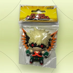 MY HERO ACADEMIA Katsuki Bakugo Magnet - Bild 1 von 2
