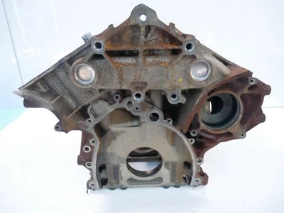 Bloque motor defectuoso para Jaguar XF X250 3.0 D 306DT 306DTA AJTDV6 9X2Q-6015-CD Foto 1 de 4