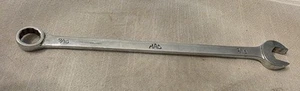 MAC TOOLS CL18L, 9/16" COMBINATION WRENCH, 9.75" LONG, 12 POINT. - Picture 1 of 8