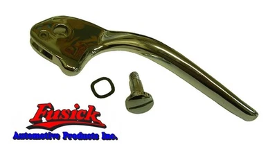 1949-1953 Buick Super Special Century Roadmaster Convertible Top Handle - Image 1 of 2
