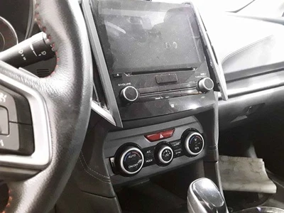 Used Rear Right Door Glass Rear fits: 2019 Subaru Impreza Wagon Rear Right Grade - Image 1 of 4