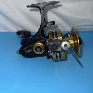 Penn 9500ss Spinning Reel WORKING PARTS OR REPAIR Read Description - Picture 1 of 24