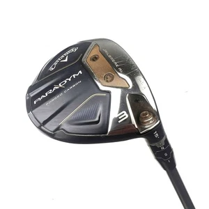 Callaway Paradym 3 Wood / 15 Degree / HZRDUS Regular Flex - Picture 1 of 9