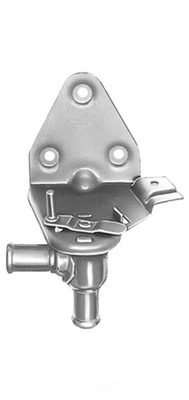 Válvula de control de calentador de climatización-válvula de calentador 4 estaciones 74662 Foto 1 de 4