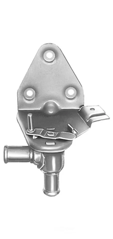 Válvula de control de calefacción HVAC para Jeep Wagoneer CJ5 Cherokee 1957-1983, J10 Four SE Foto 1 de 4