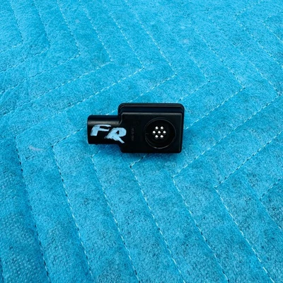 Sensor de temperatura del aire interior delantero BMW 650i 2012-2017 OEM 64119123861 Foto 1 de 4