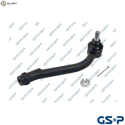 EXTREMO DE VARILLA DE AMARRE S070223 PARA HYUNDAI VERACRUZ SANTA/FE/III/SUV ix55 KIA 2.4L 4cyl Foto 1 de 4