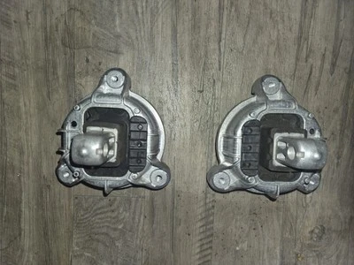 BMW 535 I 2011 soportes de motor izquierdo derecho número de pieza 22316770289 Foto 1 de 4