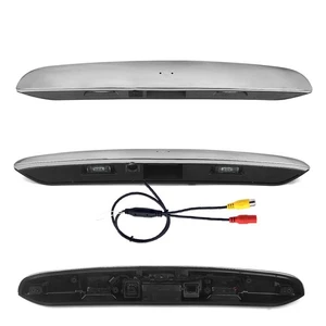 HD Rückfahrkamera für BMW MINI Cabriolet Cooper D S SD F55 F56 Rear Trunk Handle - Bild 1 von 7