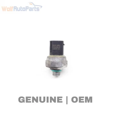 2009-2016 BMW 328I XDRIVE F30 - AC Pressure Switch / Sensor 9323658 - Image 1 of 4