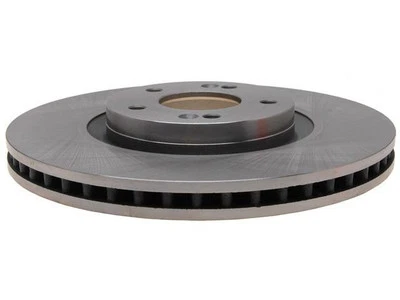 Rotor de freno delantero Raybestos 39952MJRC 2013 2012 2014 para Kia Optima 2011-2020 Foto 1 de 2