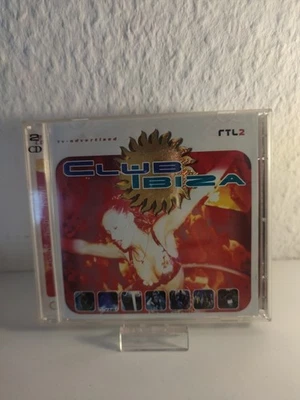 Club Ibiza von Various | CD | Zustand gut - Bild 1 von 2