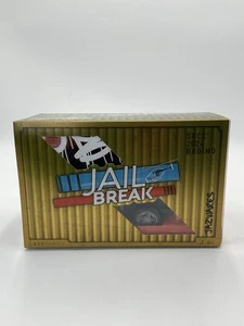 2024 SDCC Exclusive JAZWARE Jailbreak Swat Van S.W.A.T. Vehicle Limited to 500 - Picture 1 of 10