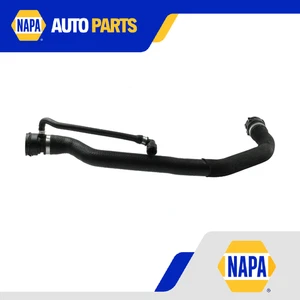 Radiator Hose fits BMW 320D E90, E91 2.0D Upper 04 to 12 Coolant Gates Quality - Picture 1 of 7