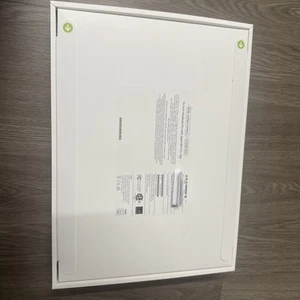 2023 Apple MacBook Pro 14" Laptop (Apple M3 Pro Chip/18GB RAM/512GB/MacOS/Silber - Bild 1 von 7