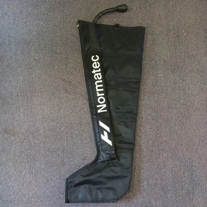 Hyperice Normatec Legs Recovery System Compr. Tall Size Replacement Single Boot - Picture 1 of 7