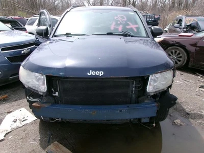 Motor limpiaparabrisas trasero estilo clásico compatible con 07-17 COMPASS 1581706 Foto 1 de 4