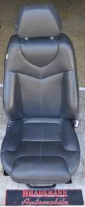 Alfa Romeo 147 GT 937 Sitz Fahrersitz vorne rechts Sitzheizung - Bild 1 von 7