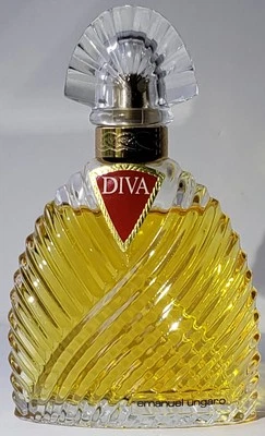 DIVA By Emanuel Ungaro ~ Eau de Parfum EDP Spray Perfume for Women ~ 1.7 fl oz - Image 1 of 4