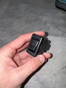 Subaru OEM DCCD Switch Button For 04-07 Subaru Impreza WRX STI - Picture 1 of 6
