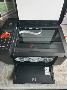 Canon Pixma TR4750i Wireless All-in-One Inkjet Printer - Picture 1 of 6