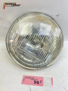 ORIGINAL VESPA PK XL2 FRONTSCHEINWERFER 400018 (96f) - Bild 1 von 3