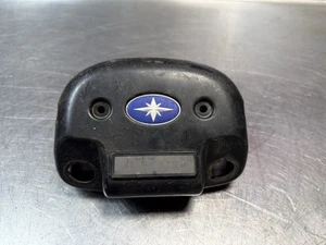 OEM POLARIS TRAIL BOSS 330 HANDLEBAR STEERING COVER BLACK - Picture 1 of 4
