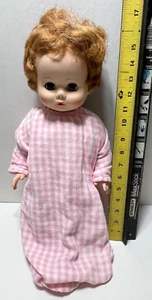VERY RARE 1958 Mme Alexander Kathy Doll - 17 inch - Beautiful Condition - Picture 1 of 9