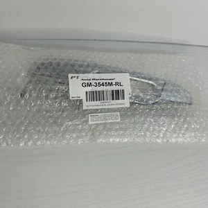 Almacén automático PT GM-3545M-RL - controlador exterior cromado trasero - Imagen 1 de 4