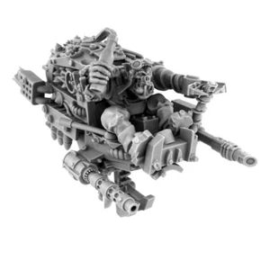 Wargames Exclusive ORK SPEEDKOPTER New - Picture 1 of 8