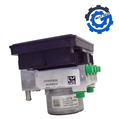 Nueva bomba de freno antibloqueo OEM GM ABS para Chevy GMC 2500 85107550 2020 2021 2022 Foto 1 de 4