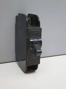 Interruptor circuito 1 polo Heinemann 0911 50 amperios 120 V CA 50A 1P - Imagen 1 de 2