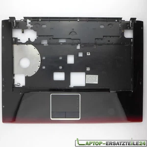 Samsung R560 scocca superiore B81-04467B touchpad cover poggiapolsi top superiore c - Foto 1 di 2