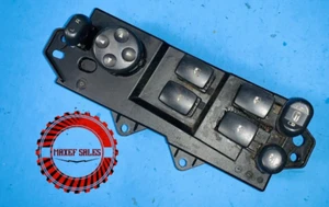 Unidad de montaje de interruptor de ventana maestra para conductores Chrysler Pacifica 2004-2006 fabricante de equipos originales - Imagen 1 de 2