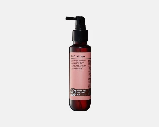 MOREMO Revitalizing Hair Tonic A 115ml K-Beauty Db2